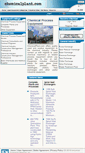 Mobile Screenshot of chemicalplant.com